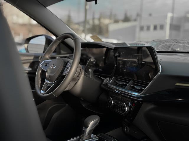 chevrolet Trax 2024 - 13