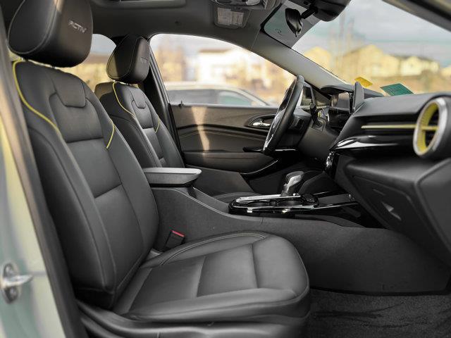 chevrolet Trax 2024 - 14