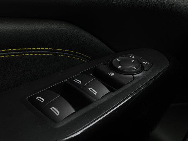 chevrolet Trax 2024 - 16