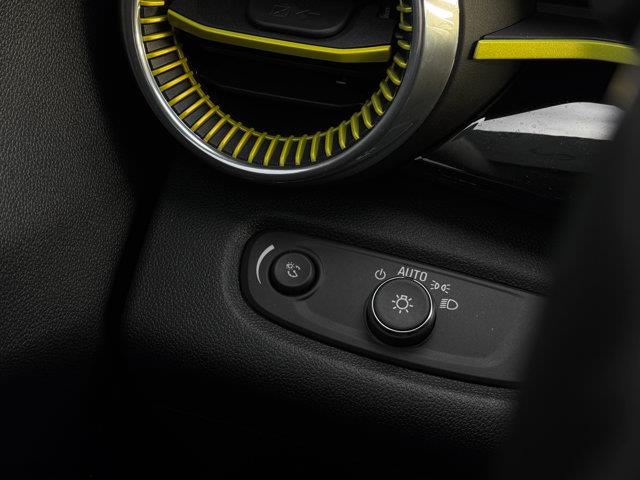 chevrolet Trax 2024 - 18