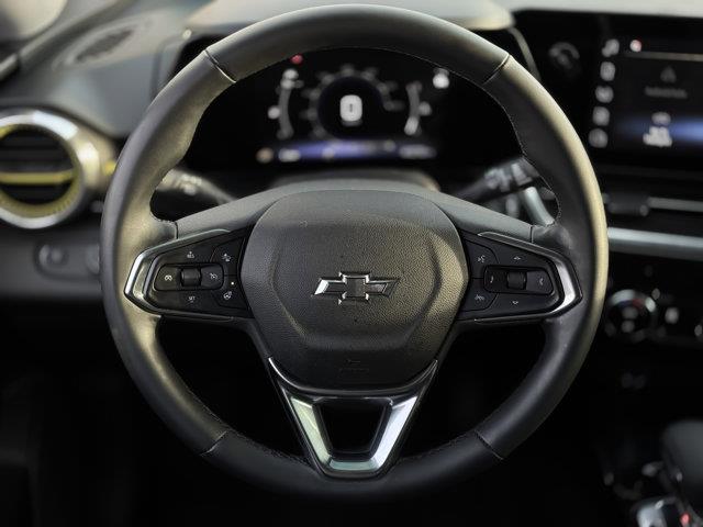 chevrolet Trax 2024 - 20