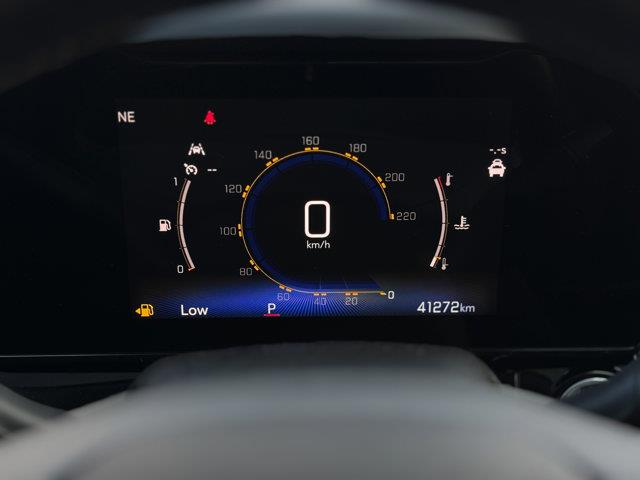 chevrolet Trax 2024 - 21