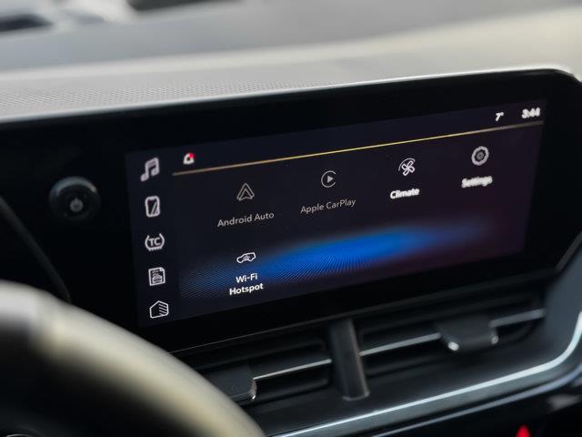 chevrolet Trax 2024 - 22