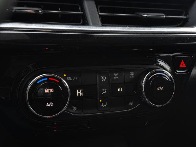 chevrolet Trax 2024 - 23