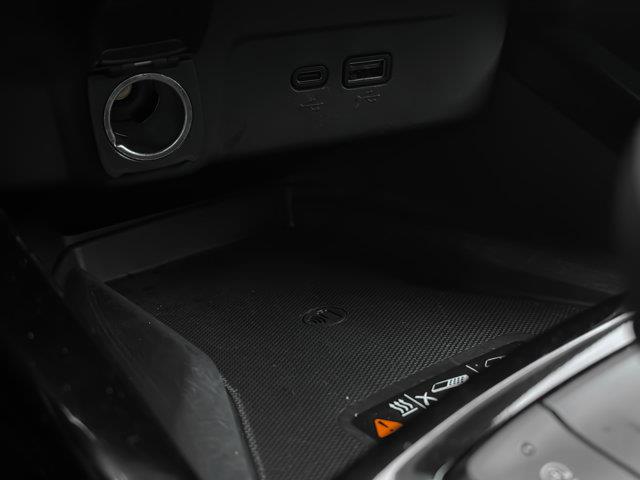 chevrolet Trax 2024 - 24