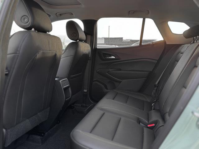 chevrolet Trax 2024 - 27