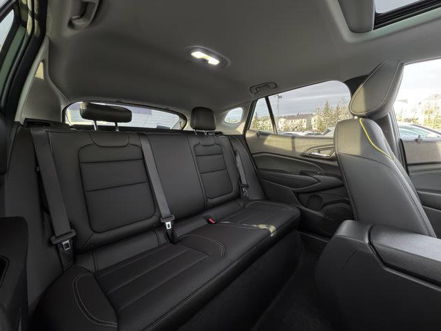 chevrolet Trax 2024 - 28