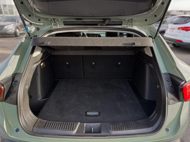 chevrolet Trax 2024 - 30