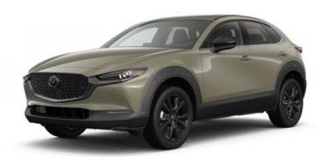 mazda CX-30 2024