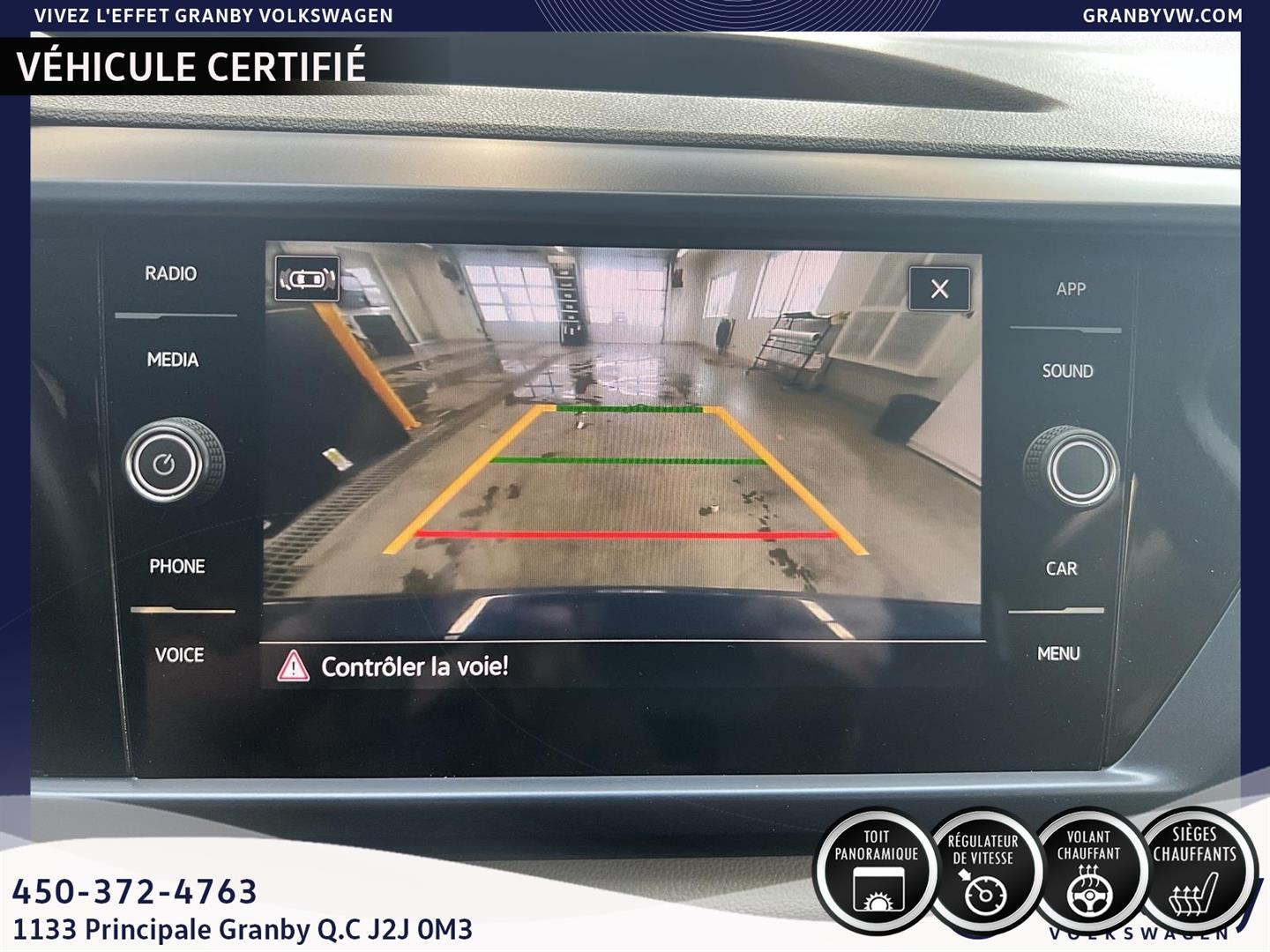 volkswagen Taos 2023 - 5