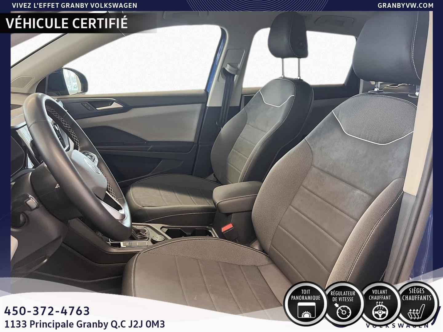 volkswagen Taos 2023 - 10