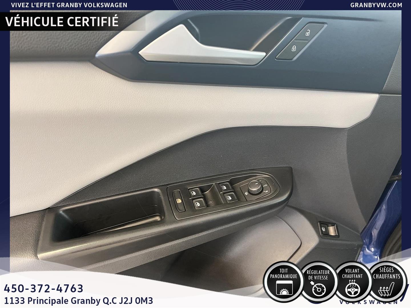 volkswagen Taos 2023 - 11