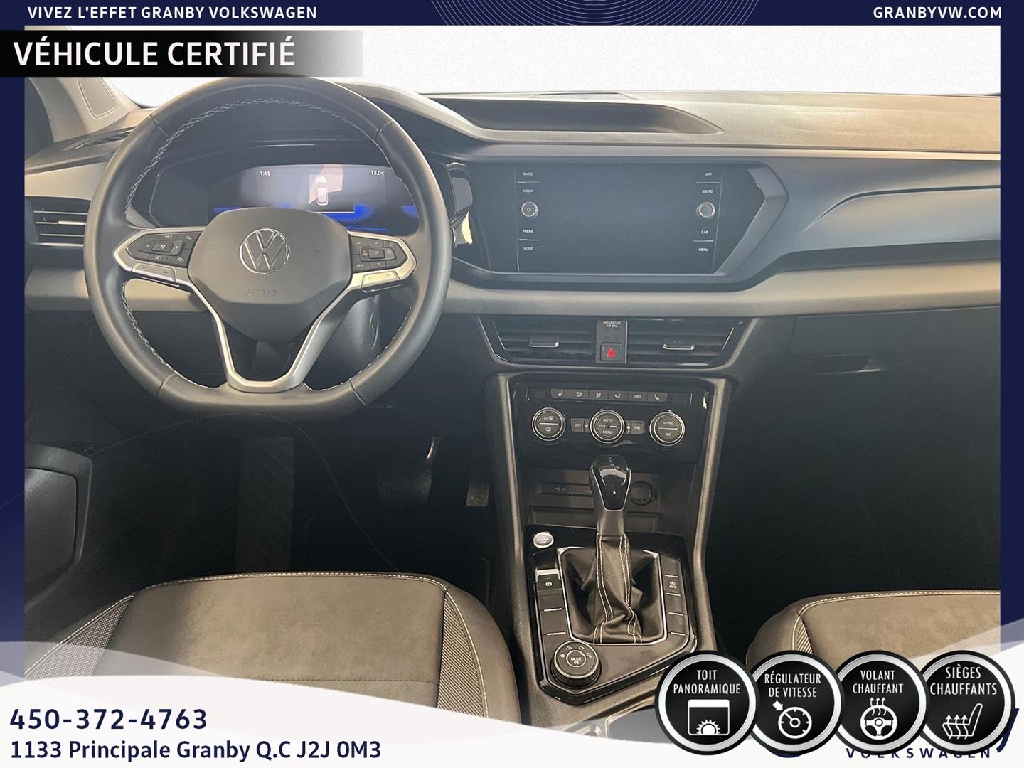 volkswagen Taos 2023 - 12