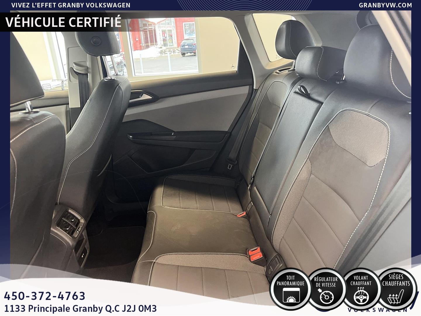 volkswagen Taos 2023 - 13