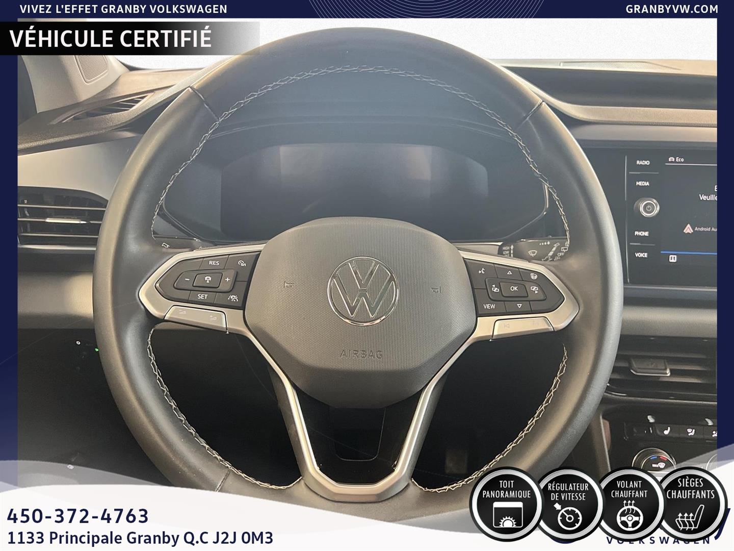 volkswagen Taos 2023 - 17