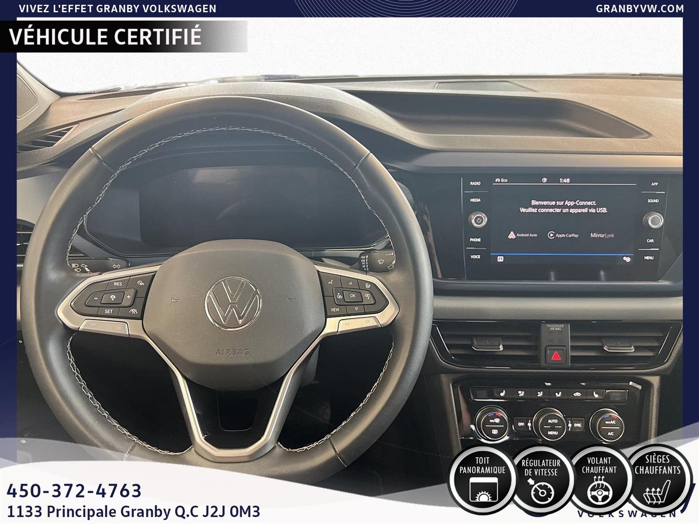 volkswagen Taos 2023 - 18