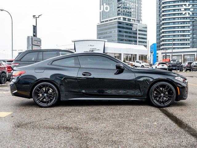 bmw 4 Series 2022 - 5