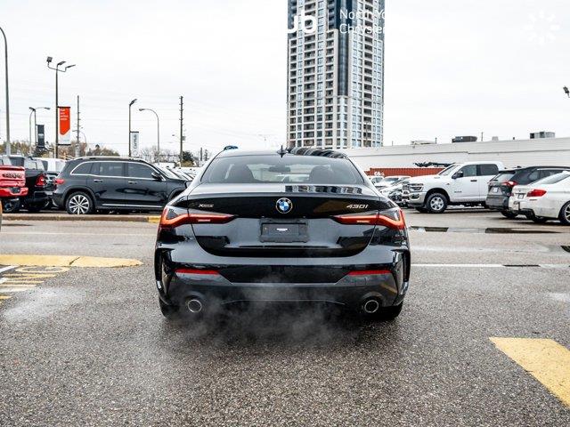 bmw 4 Series 2022 - 6