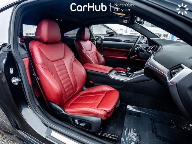 bmw 4 Series 2022 - 8