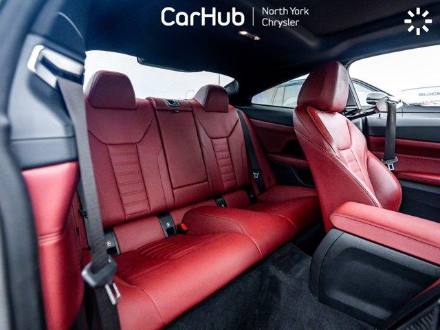 bmw 4 Series 2022 - 9