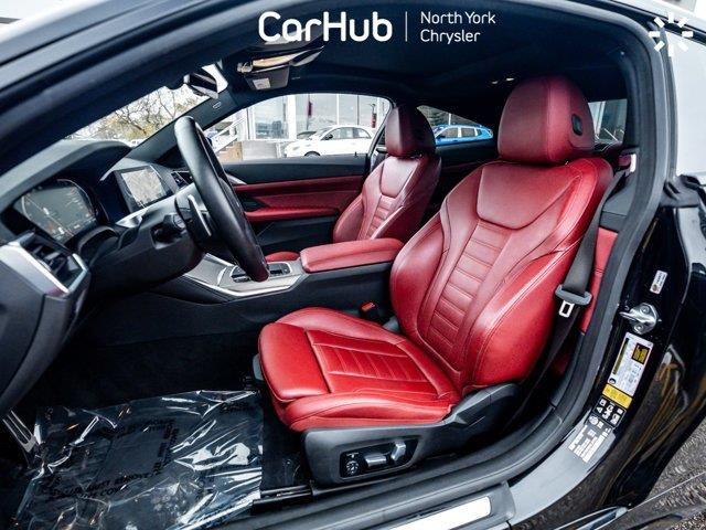 bmw 4 Series 2022 - 10