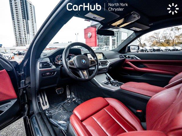 bmw 4 Series 2022 - 11