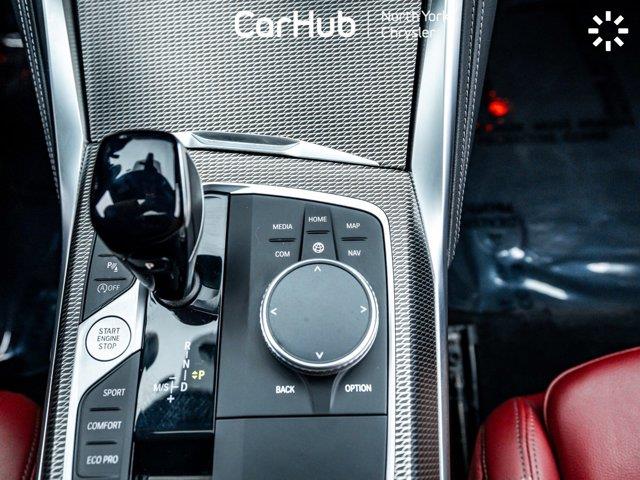 bmw 4 Series 2022 - 22