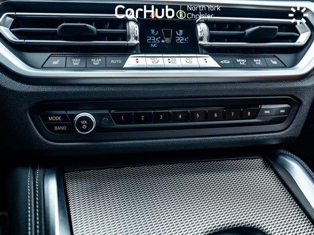 bmw 4 Series 2022 - 23