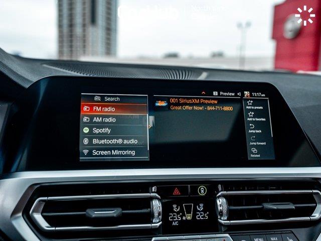 bmw 4 Series 2022 - 26