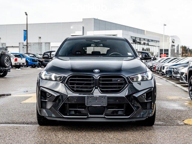 bmw X6 M 2024 - 3