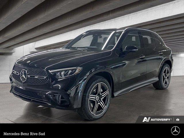 mercedes-benz GLC 2026
