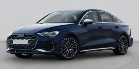 audi S3 berline 2026