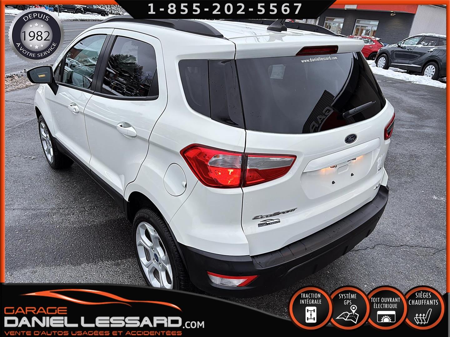 ford EcoSport 2022 - 4