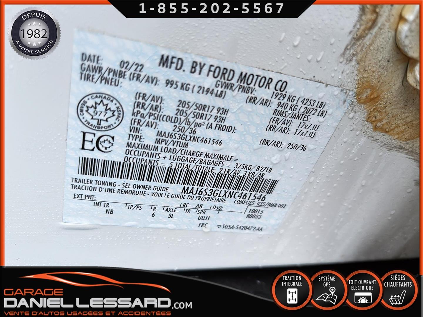 ford EcoSport 2022 - 11