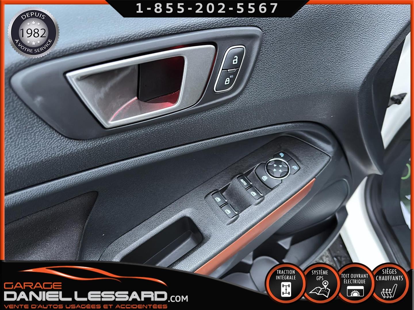 ford EcoSport 2022 - 13