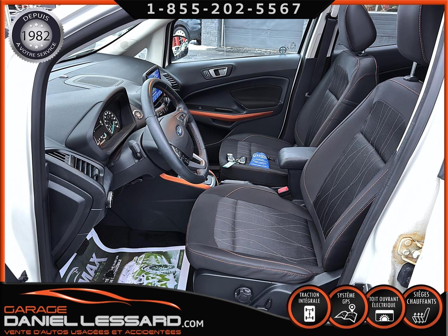 ford EcoSport 2022 - 14