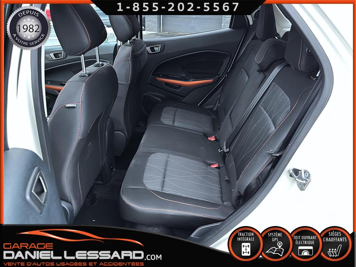 ford EcoSport 2022 - 16