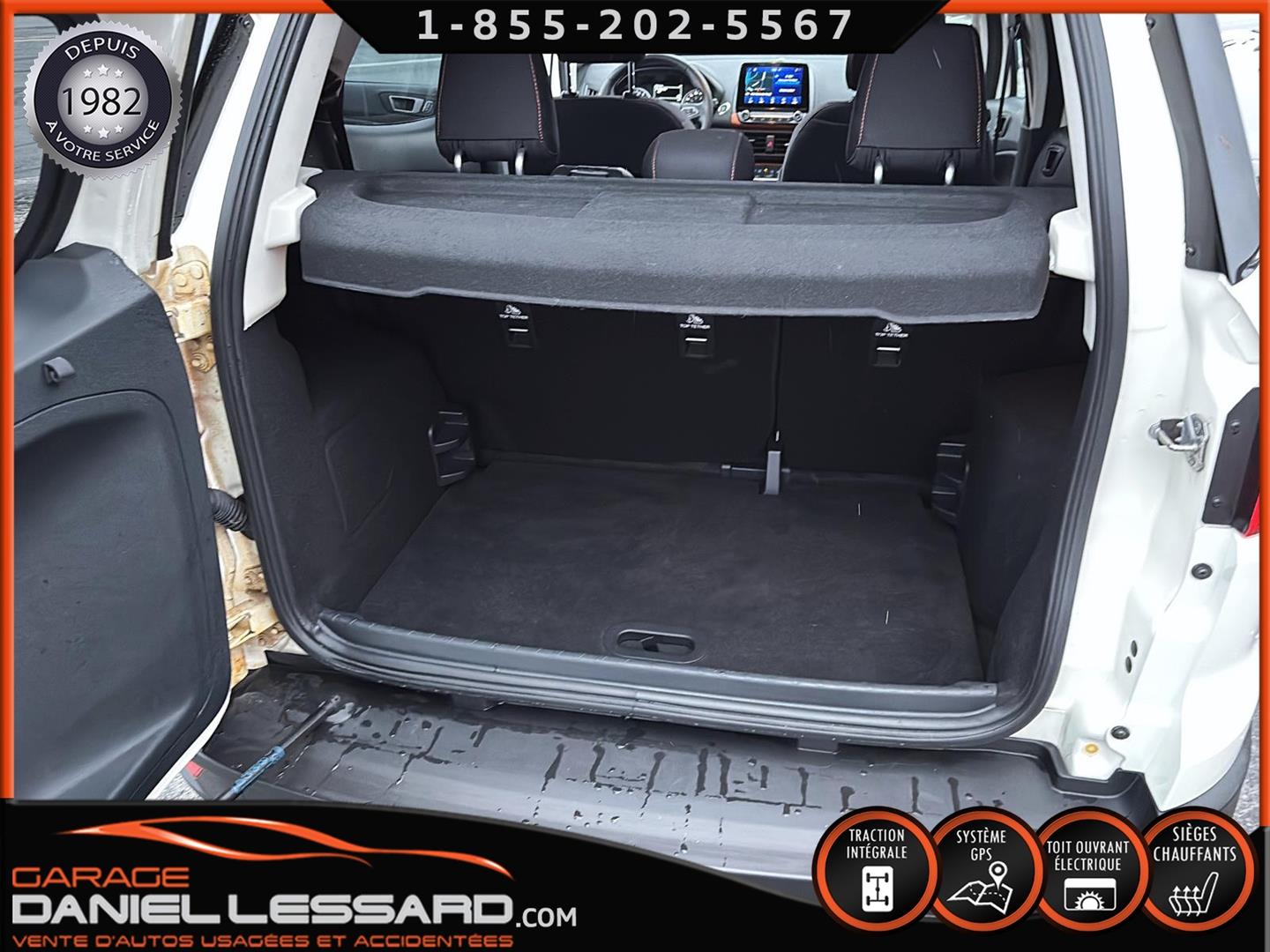 ford EcoSport 2022 - 18