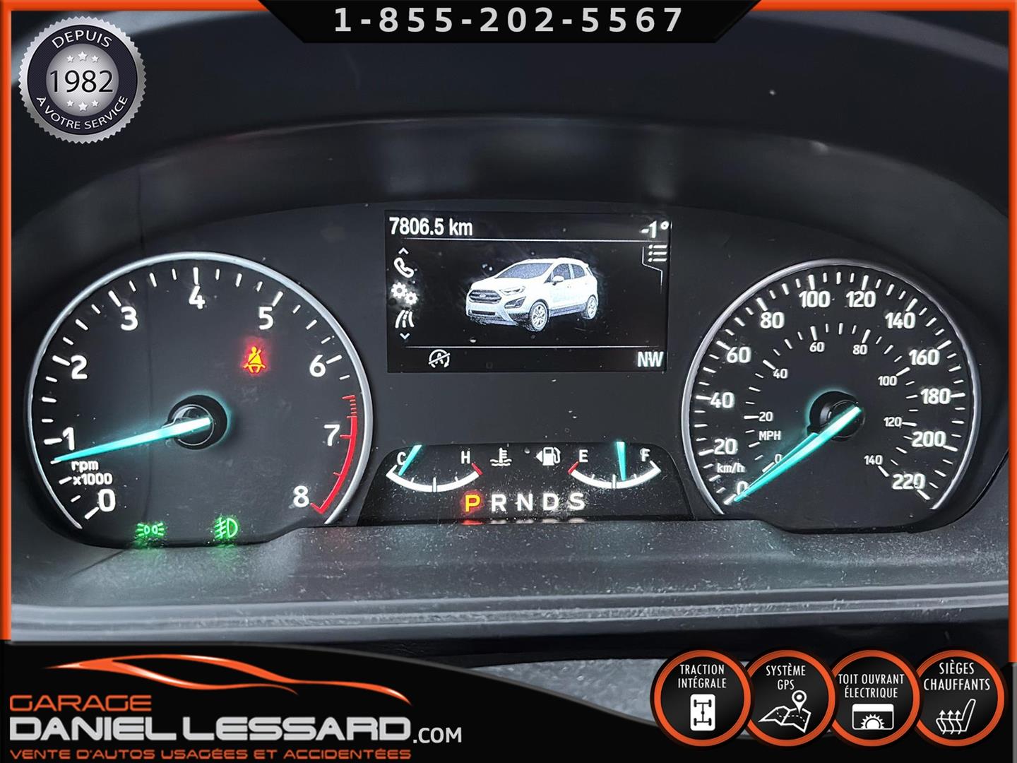 ford EcoSport 2022 - 20