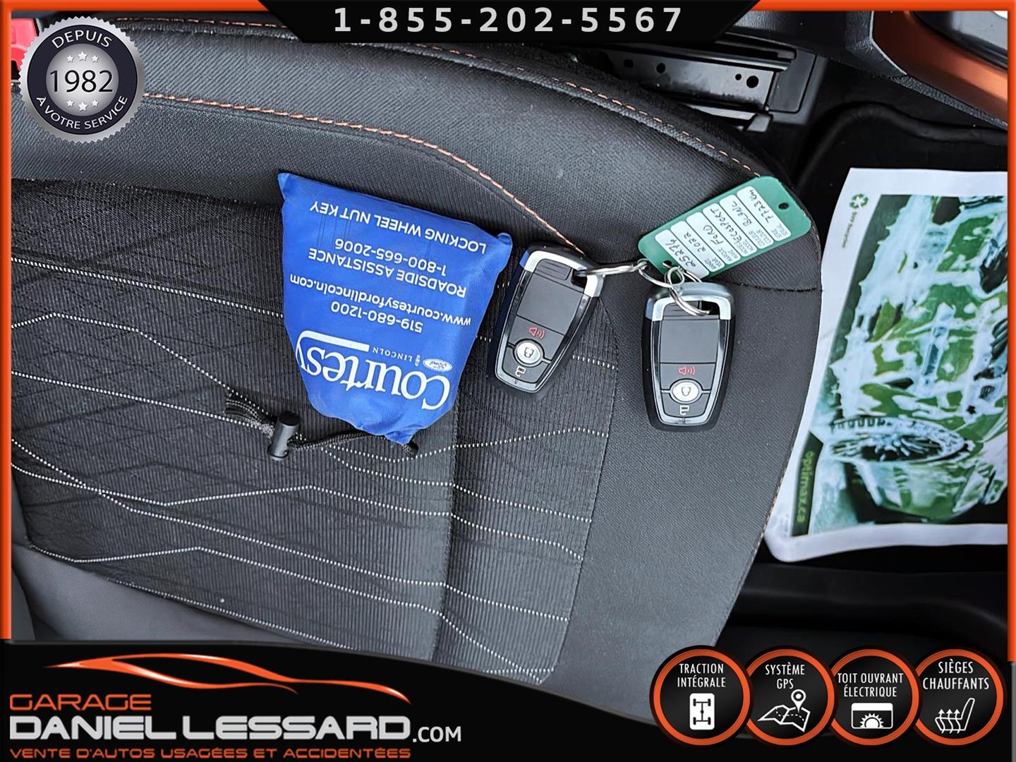 ford EcoSport 2022 - 27