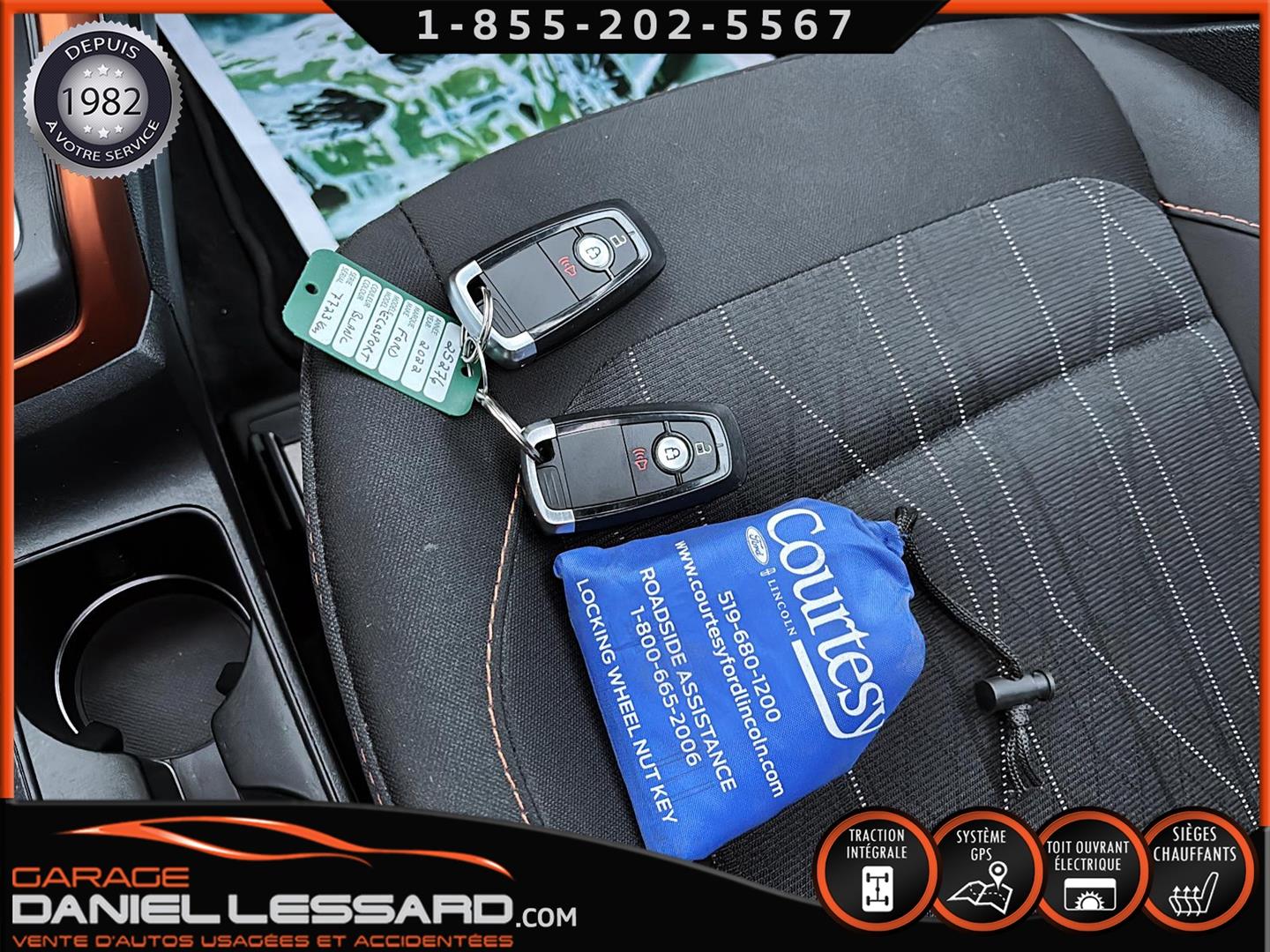 ford EcoSport 2022 - 28