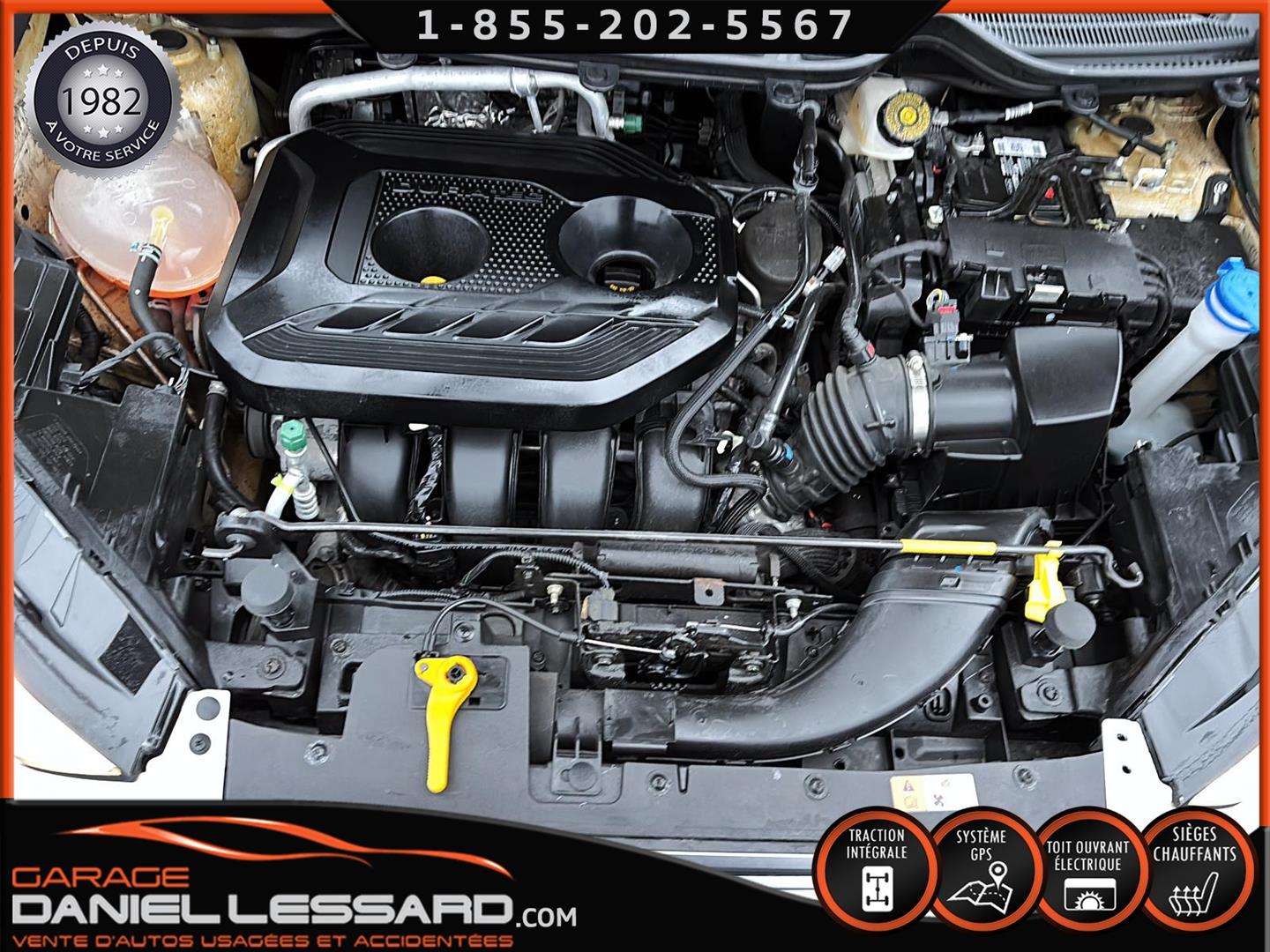 ford EcoSport 2022 - 31