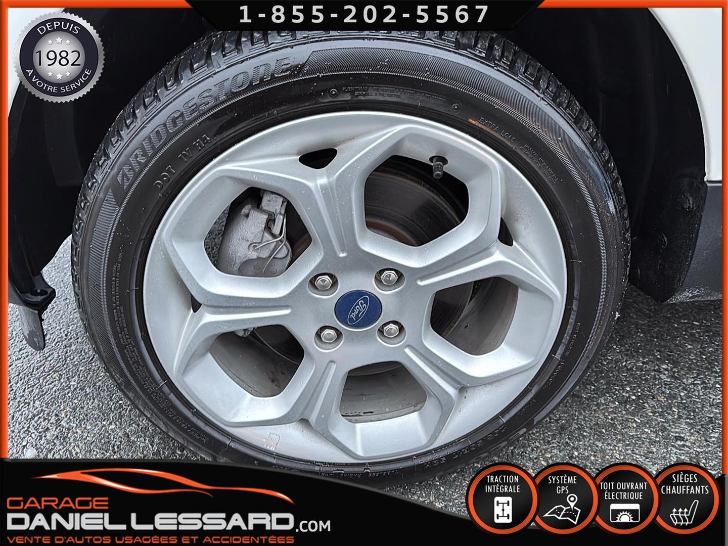 ford EcoSport 2022 - 32