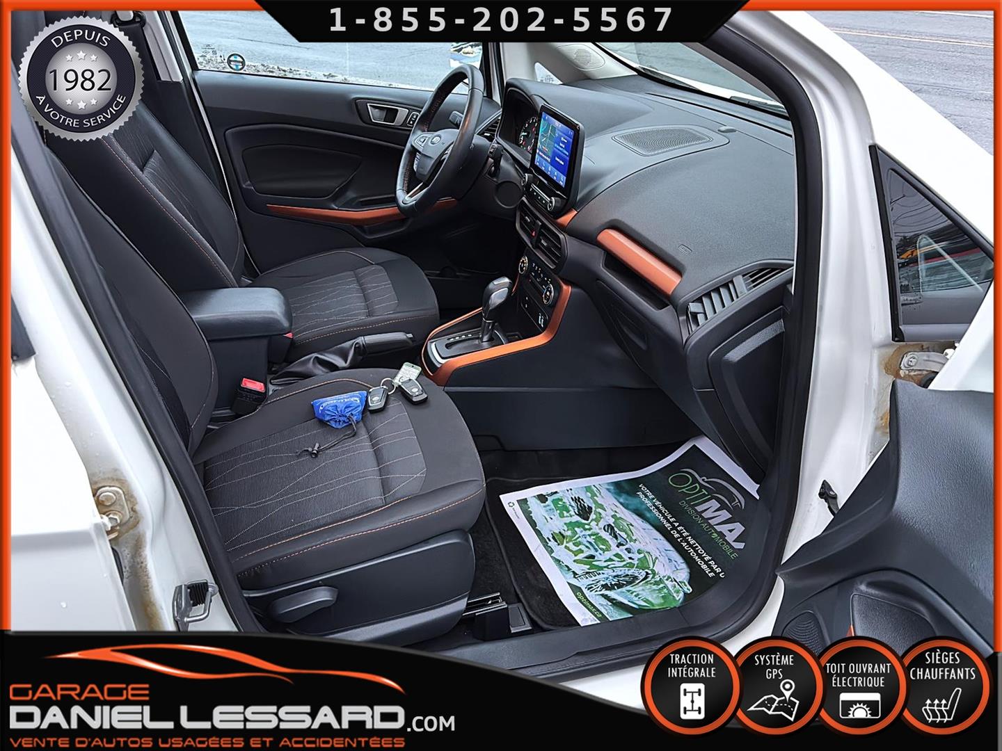 ford EcoSport 2022 - 17