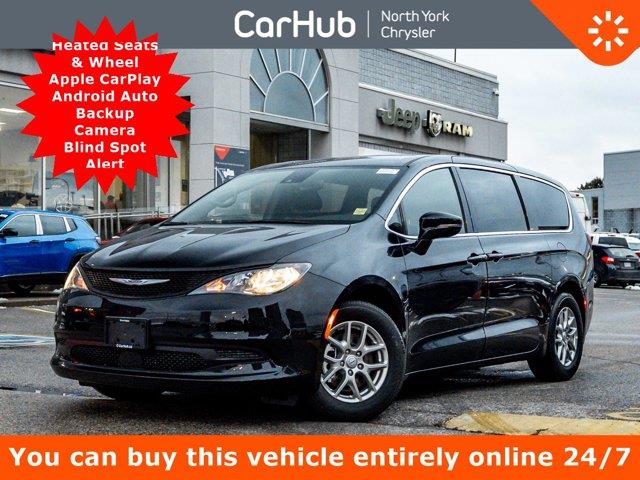 chrysler Grand Caravan 2025