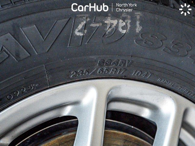 chrysler Grand Caravan 2025 - 2