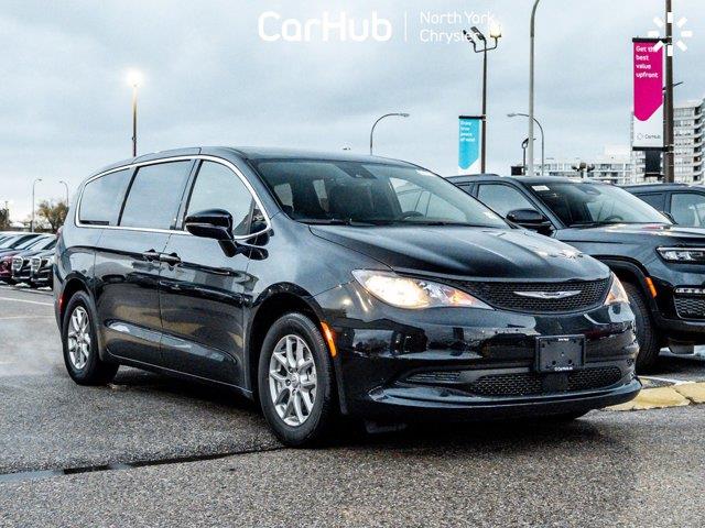 chrysler Grand Caravan 2025 - 4