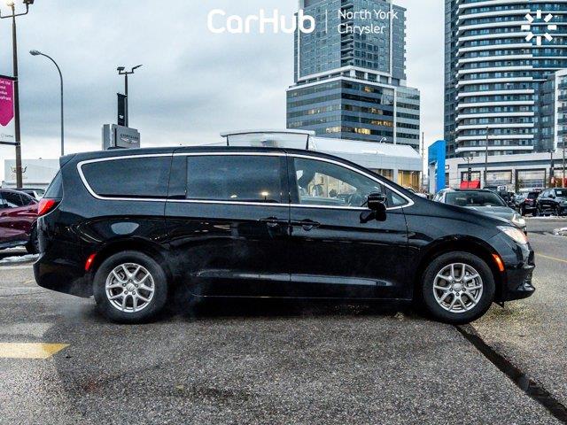 chrysler Grand Caravan 2025 - 5