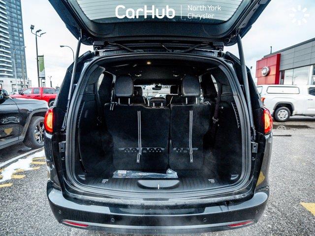 chrysler Grand Caravan 2025 - 7