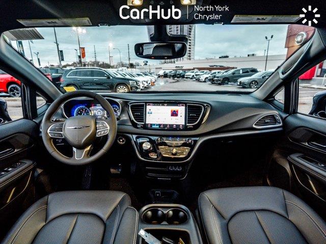 chrysler Grand Caravan 2025 - 13